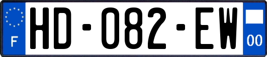 HD-082-EW