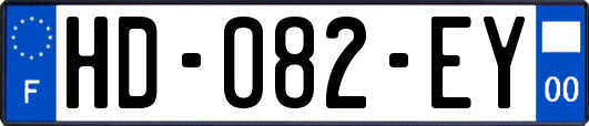 HD-082-EY