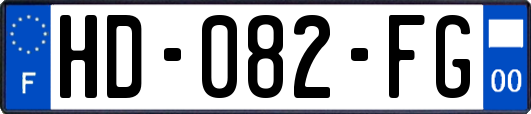 HD-082-FG