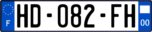 HD-082-FH