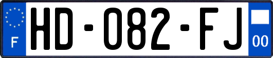 HD-082-FJ