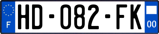 HD-082-FK