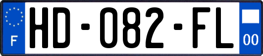 HD-082-FL