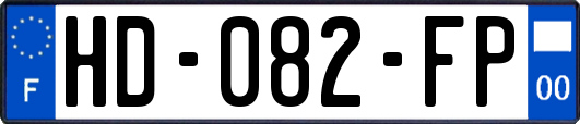 HD-082-FP