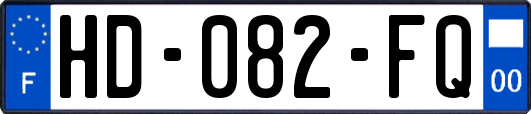 HD-082-FQ