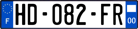HD-082-FR