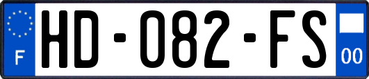 HD-082-FS