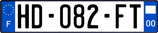 HD-082-FT