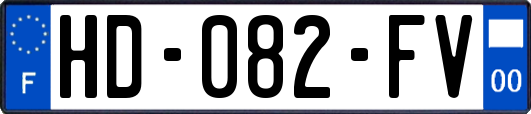 HD-082-FV