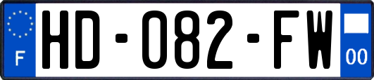 HD-082-FW