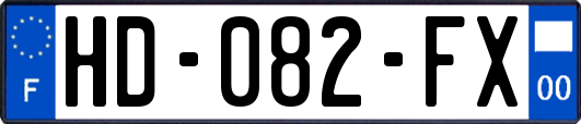 HD-082-FX