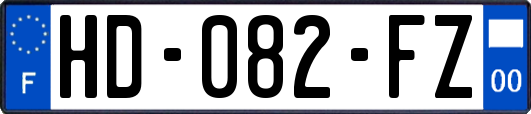 HD-082-FZ