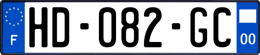 HD-082-GC