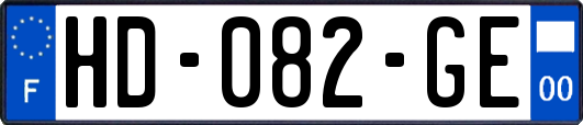 HD-082-GE