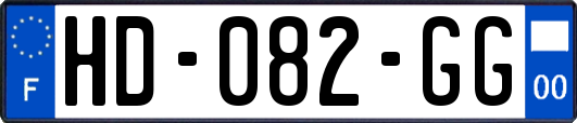 HD-082-GG