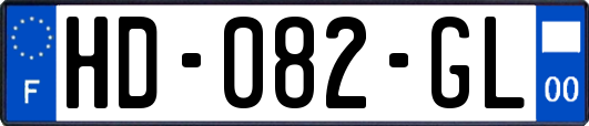 HD-082-GL