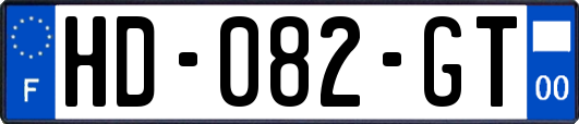 HD-082-GT