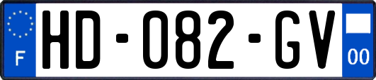 HD-082-GV