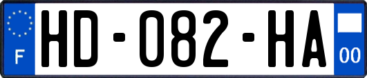 HD-082-HA