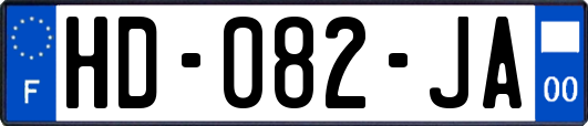 HD-082-JA