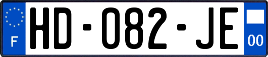 HD-082-JE