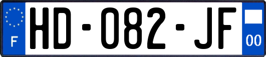 HD-082-JF