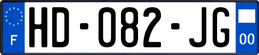 HD-082-JG