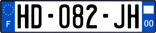 HD-082-JH