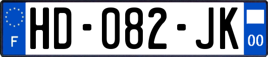 HD-082-JK