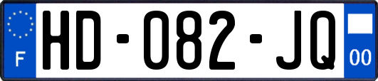 HD-082-JQ
