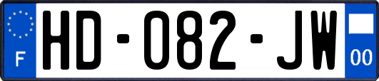 HD-082-JW