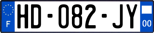 HD-082-JY