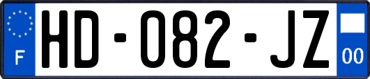 HD-082-JZ