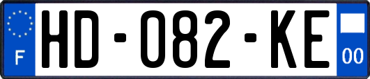 HD-082-KE