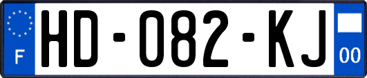 HD-082-KJ