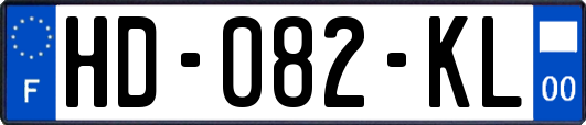 HD-082-KL