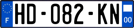 HD-082-KN