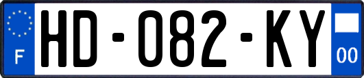 HD-082-KY