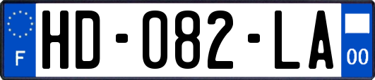 HD-082-LA