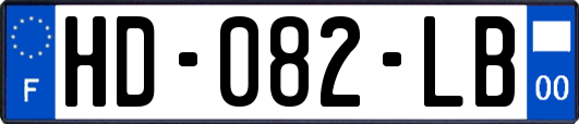HD-082-LB