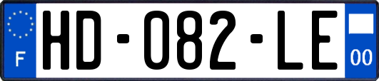 HD-082-LE