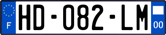 HD-082-LM