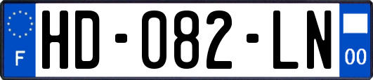 HD-082-LN