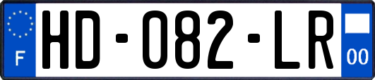 HD-082-LR