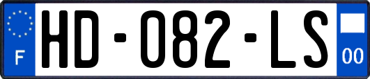 HD-082-LS