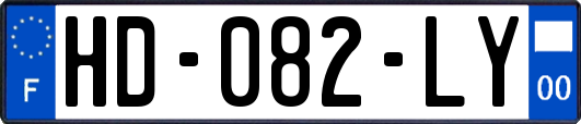 HD-082-LY