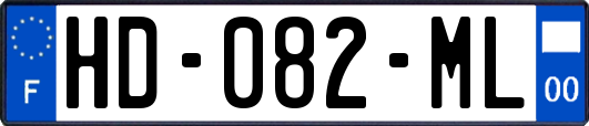 HD-082-ML
