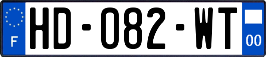 HD-082-WT