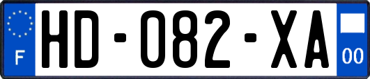 HD-082-XA