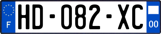 HD-082-XC